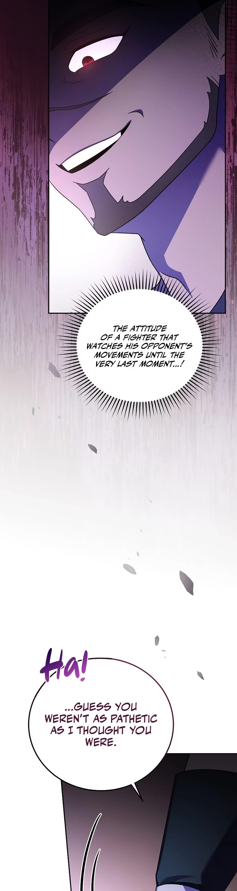 The Novel’s Extra Chapter 69 page 6 - Chapter 69