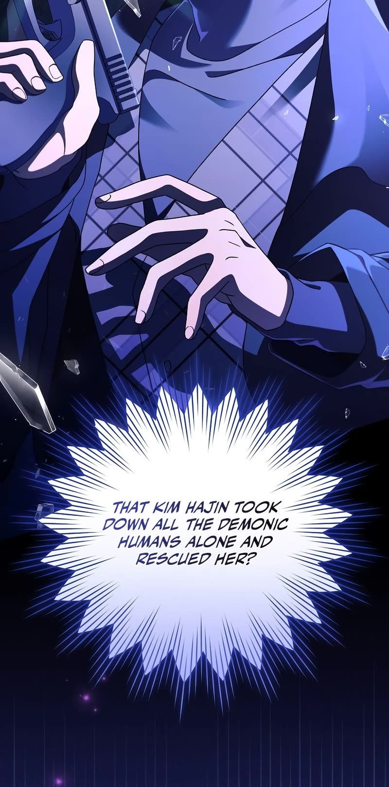 The Novel’s Extra Chapter 69 page 60 - Chapter 69