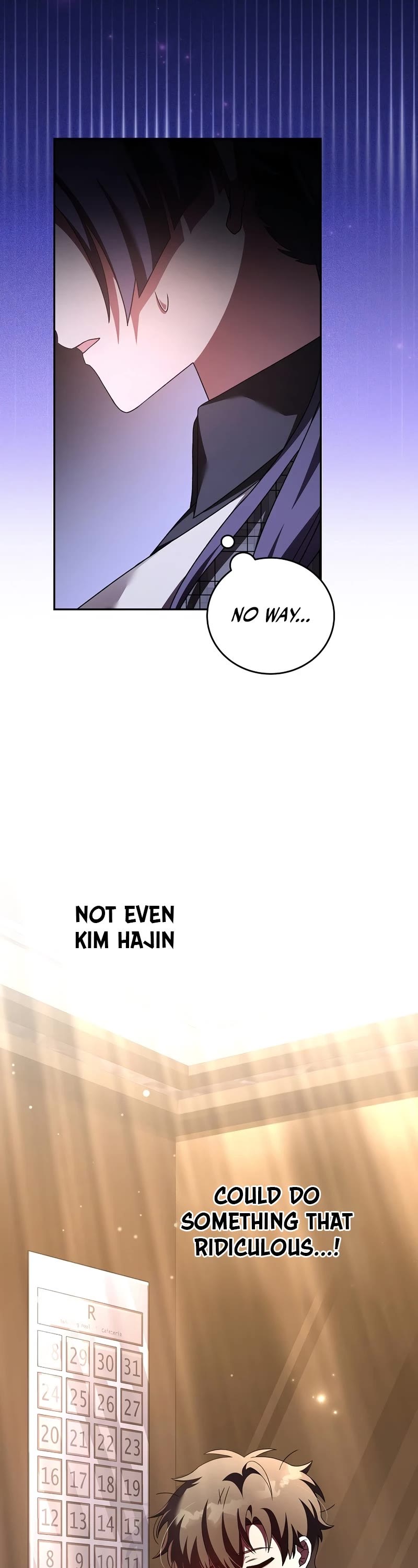 The Novel’s Extra Chapter 69 page 61 - Chapter 69