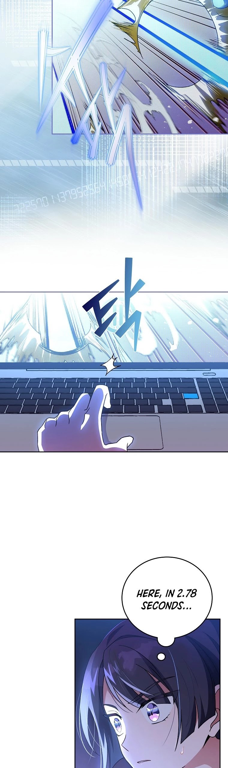 The Novel’s Extra Chapter 7 page 21 - Chapter 7