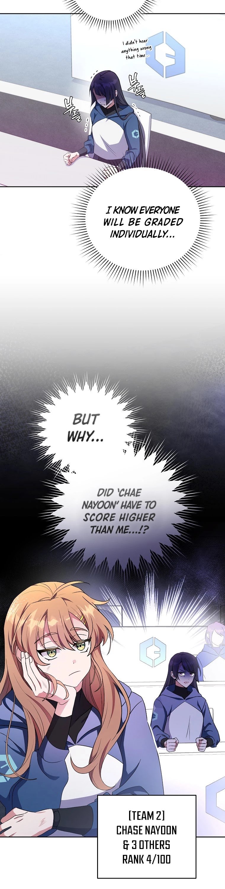 The Novel’s Extra Chapter 7 page 4 - Chapter 7