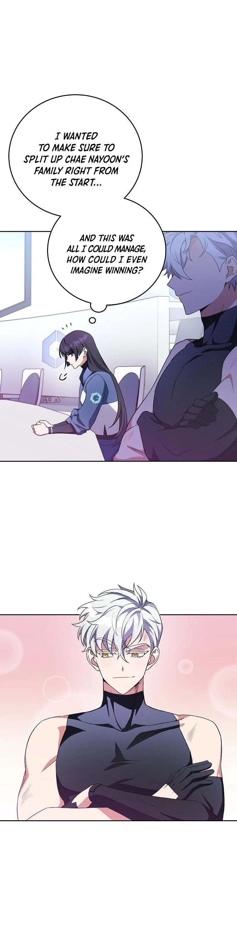 The Novel’s Extra Chapter 7 page 5 - Chapter 7