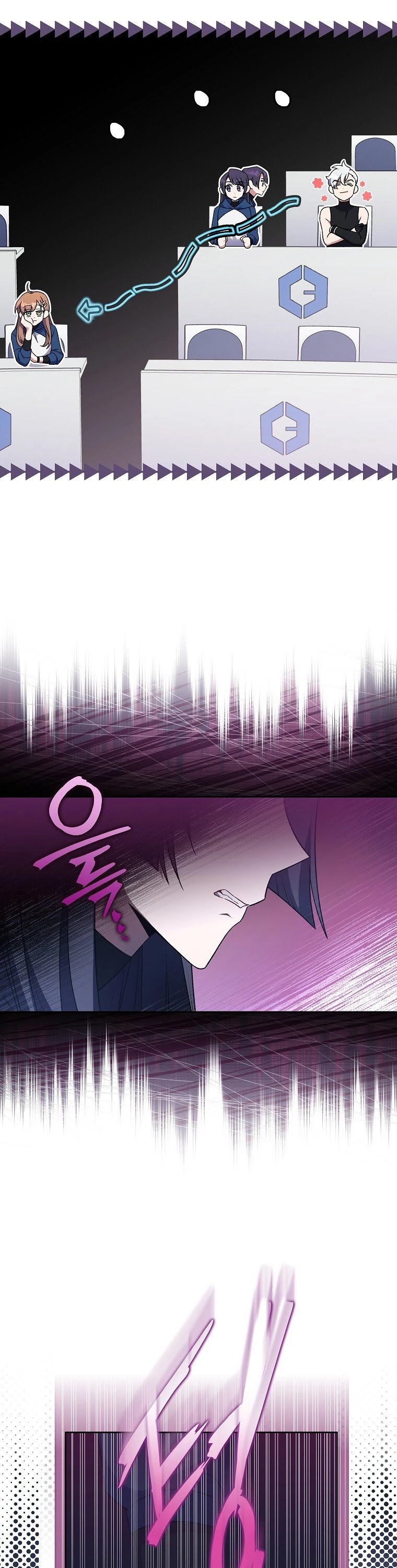 The Novel’s Extra Chapter 7 page 6 - Chapter 7