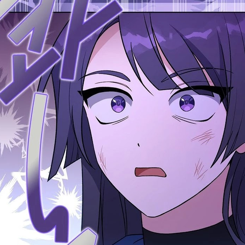 The Novel’s Extra Chapter 7 cover