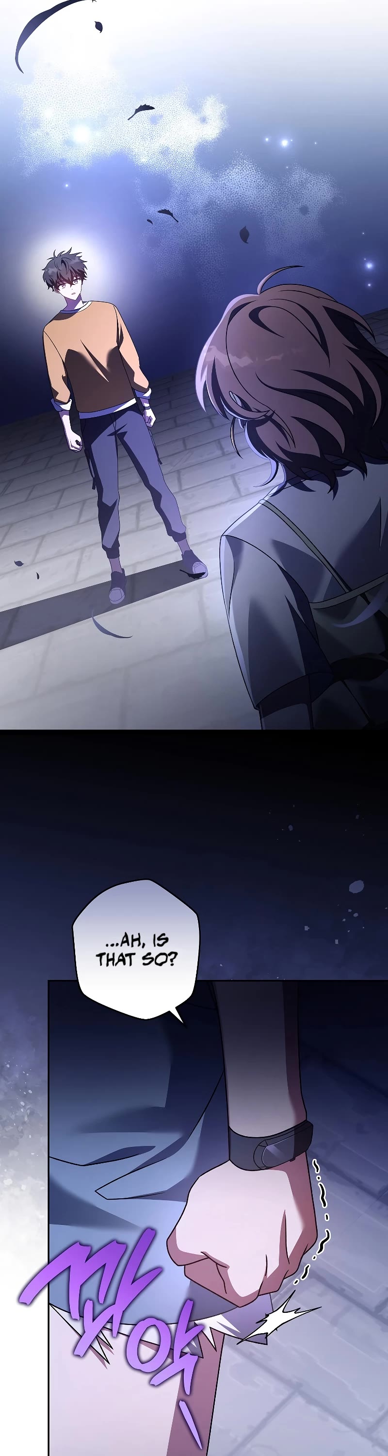 The Novel’s Extra Chapter 70 page 10 - Chapter 70