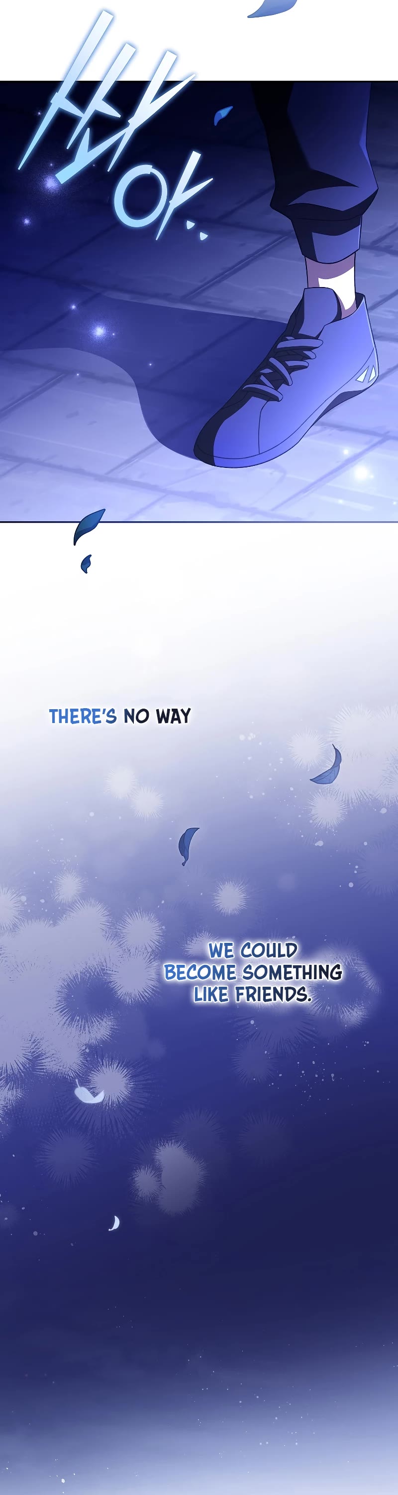 The Novel’s Extra Chapter 70 page 15 - Chapter 70