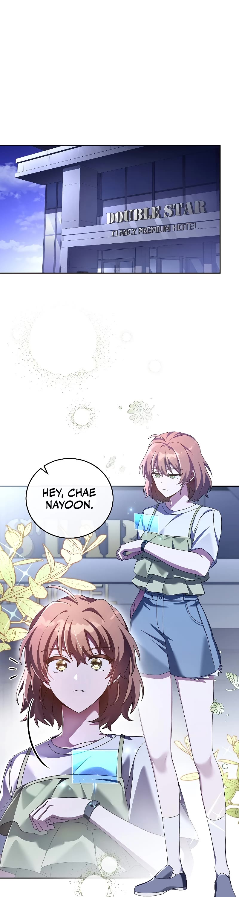 The Novel’s Extra Chapter 70 page 2 - Chapter 70