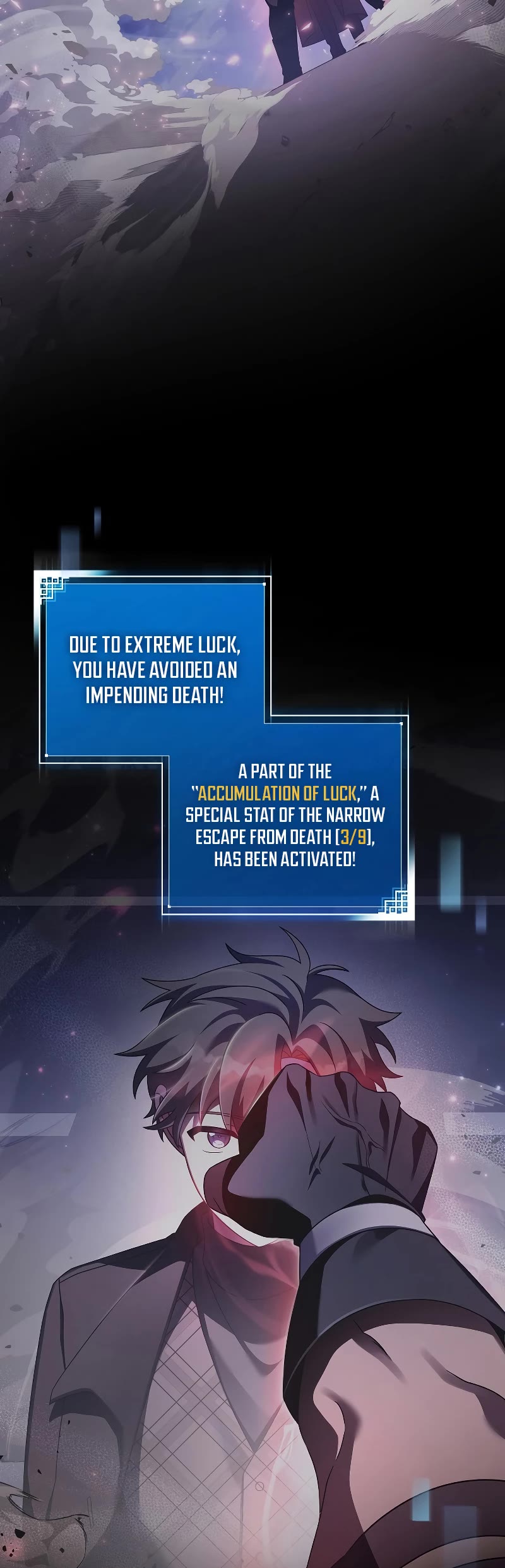 The Novel’s Extra Chapter 70 page 22 - Chapter 70