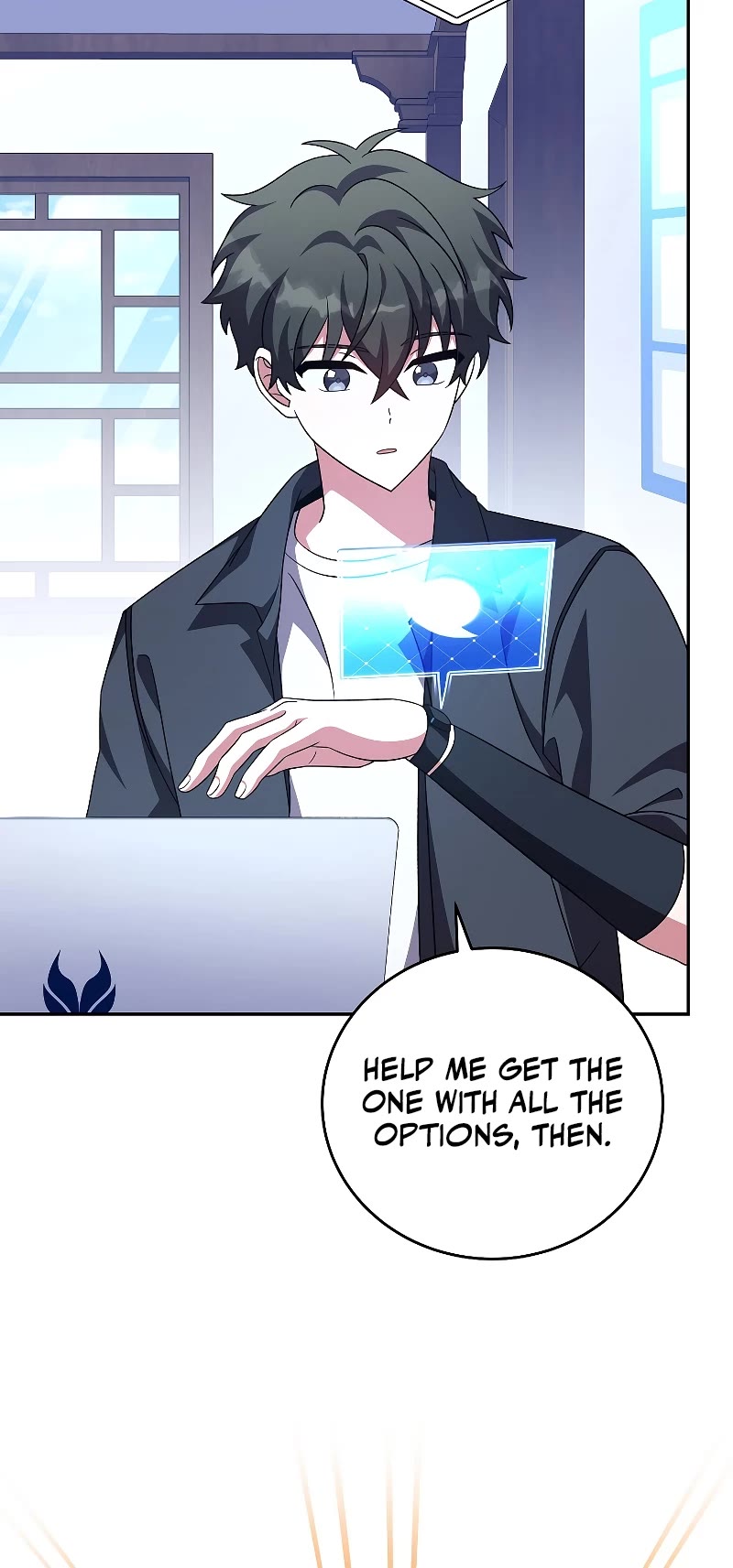 The Novel’s Extra Chapter 70 page 28 - Chapter 70