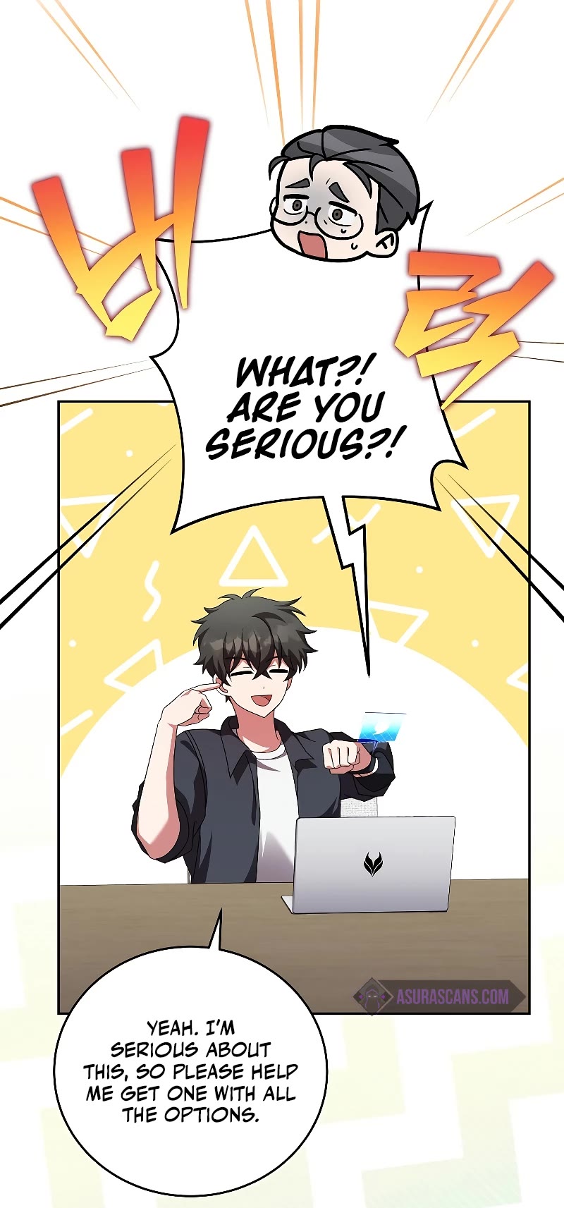 The Novel’s Extra Chapter 70 page 29 - Chapter 70