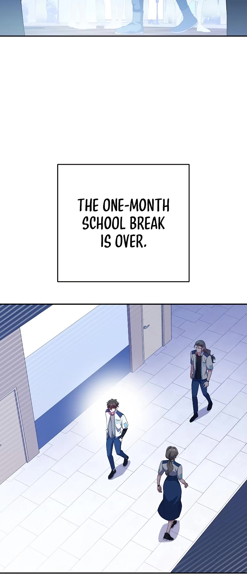 The Novel’s Extra Chapter 70 page 34 - Chapter 70