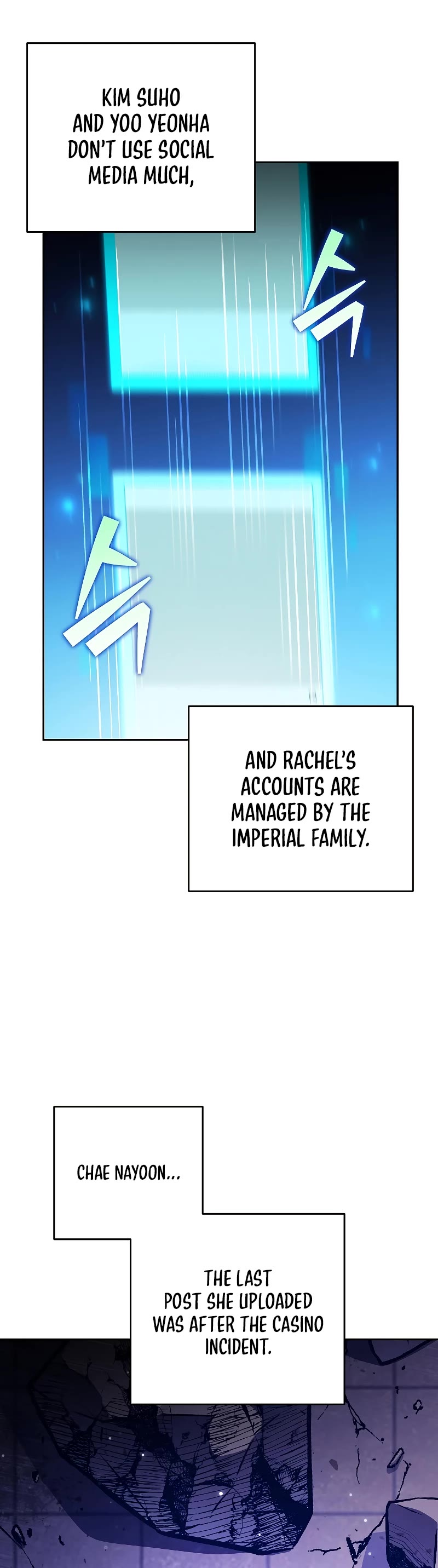 The Novel’s Extra Chapter 70 page 39 - Chapter 70