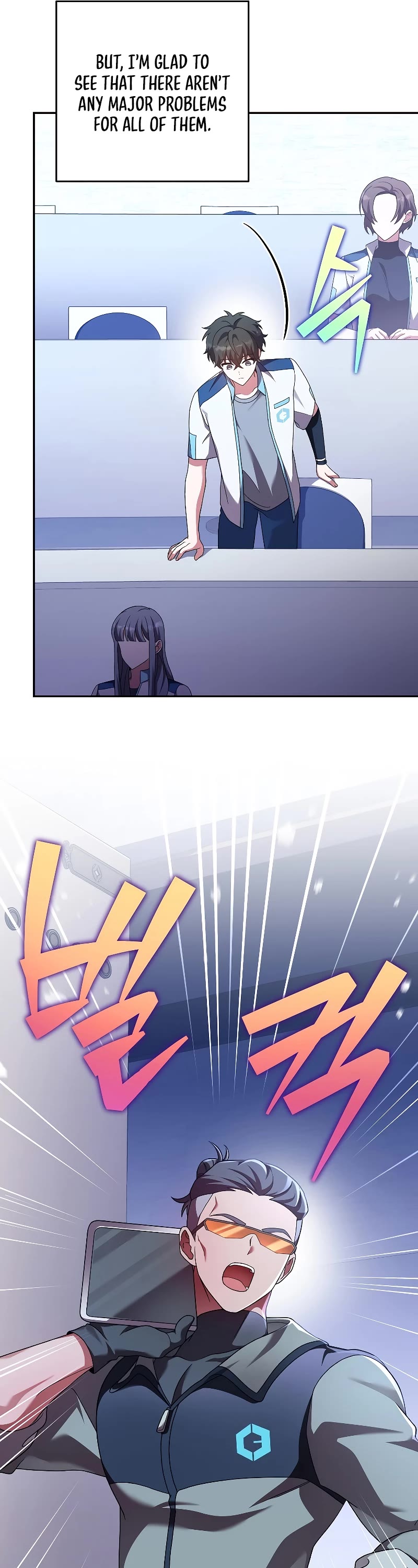 The Novel’s Extra Chapter 70 page 41 - Chapter 70