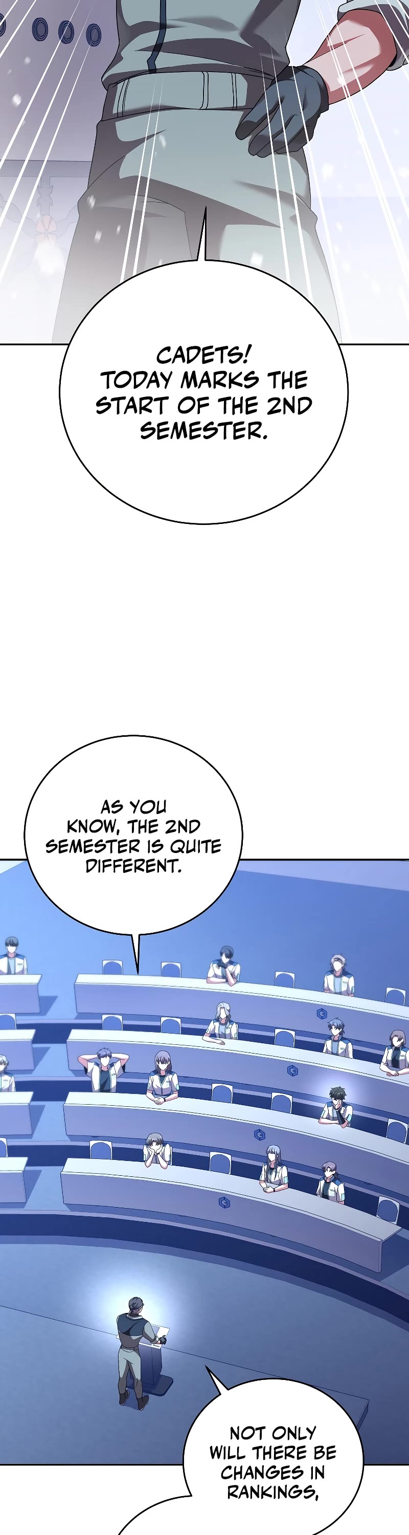 The Novel’s Extra Chapter 70 page 42 - Chapter 70