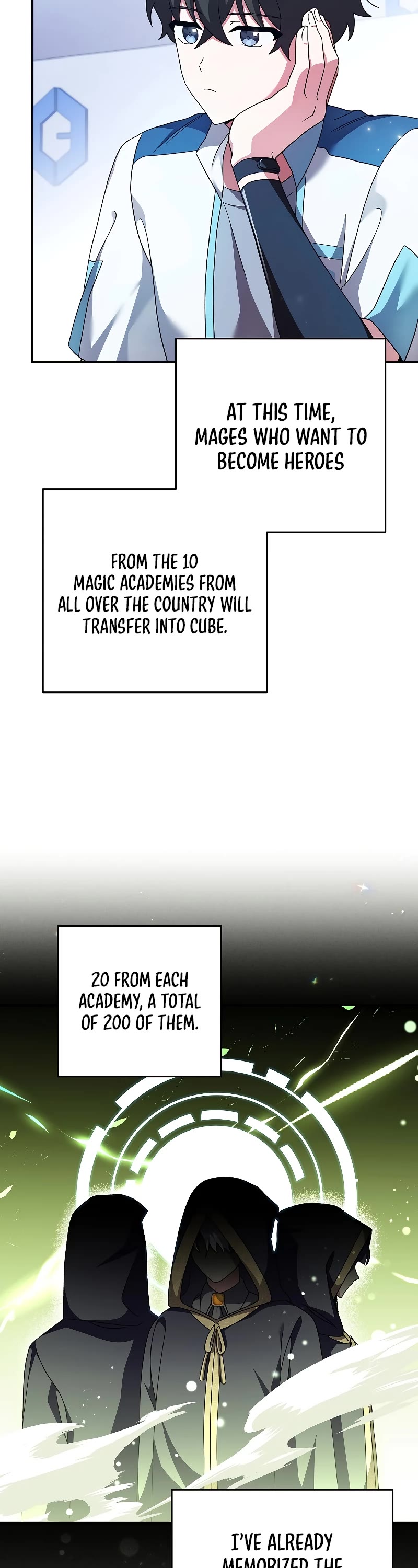 The Novel’s Extra Chapter 70 page 44 - Chapter 70