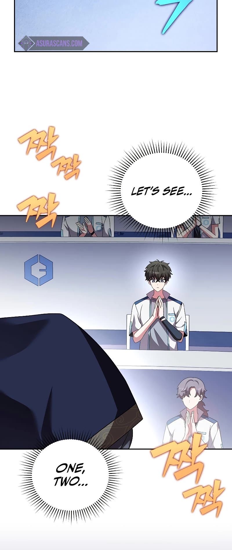 The Novel’s Extra Chapter 70 page 46 - Chapter 70