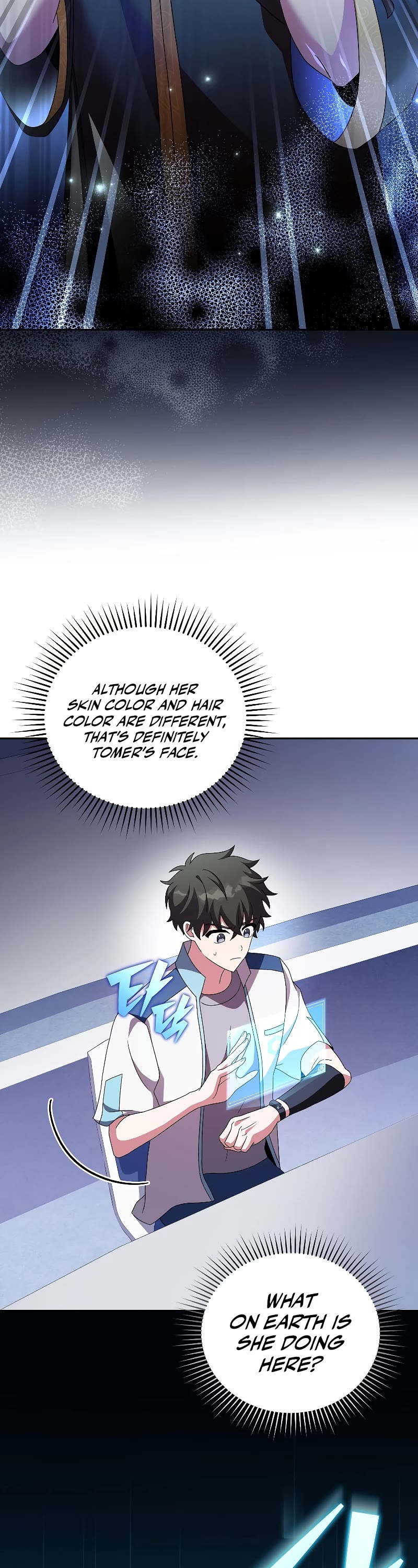 The Novel’s Extra Chapter 70 page 49 - Chapter 70