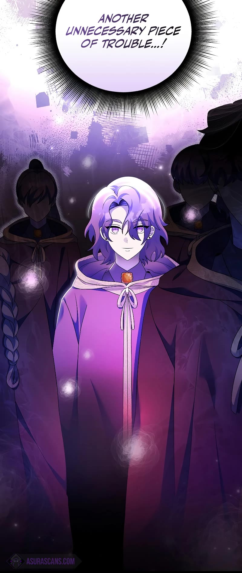 The Novel’s Extra Chapter 70 page 52 - Chapter 70