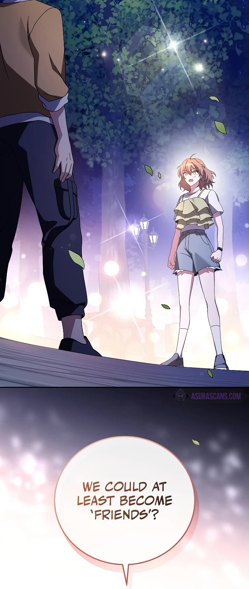 The Novel’s Extra Chapter 70 page 7 - Chapter 70