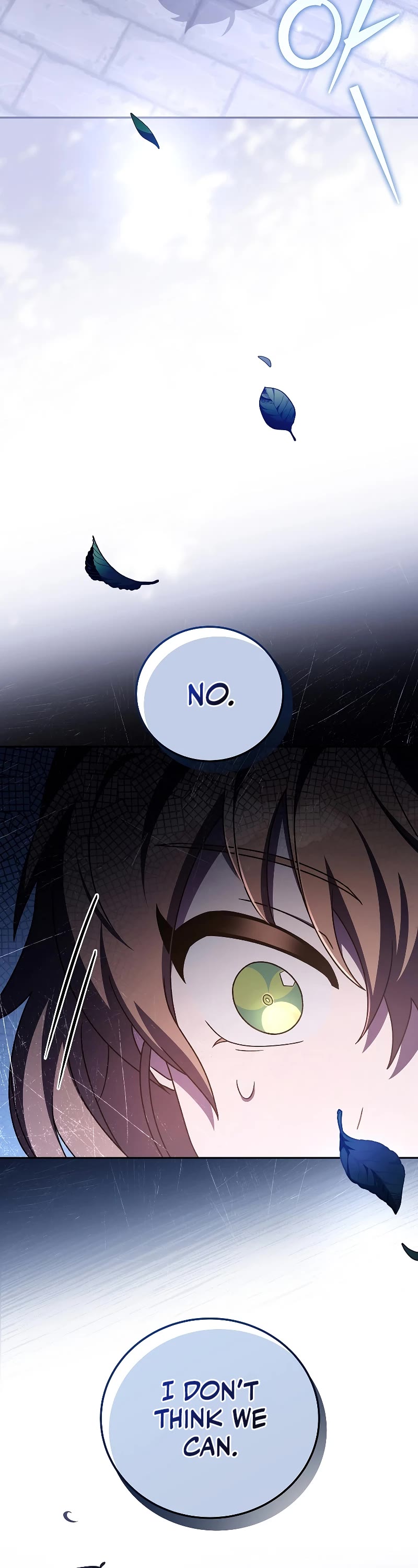 The Novel’s Extra Chapter 70 page 9 - Chapter 70