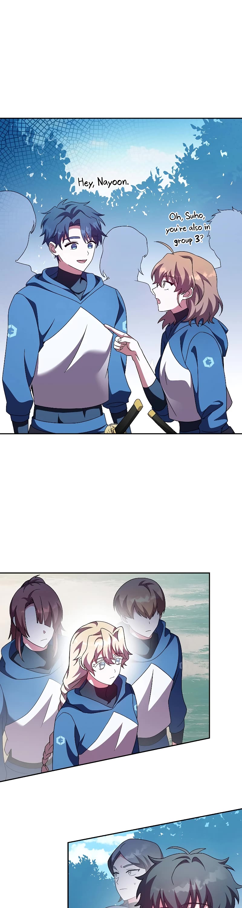 The Novel’s Extra Chapter 71 page 13 - Chapter 71