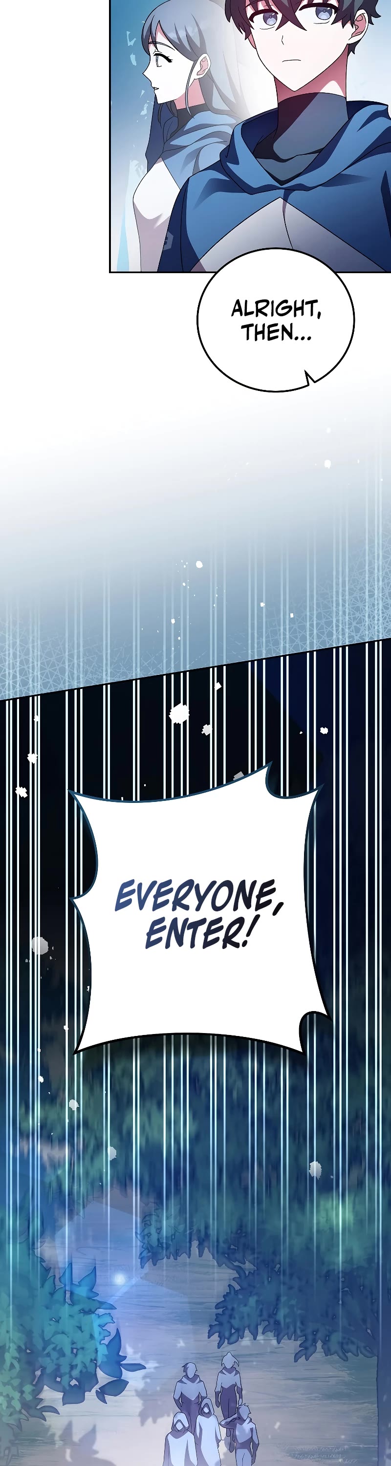 The Novel’s Extra Chapter 71 page 14 - Chapter 71