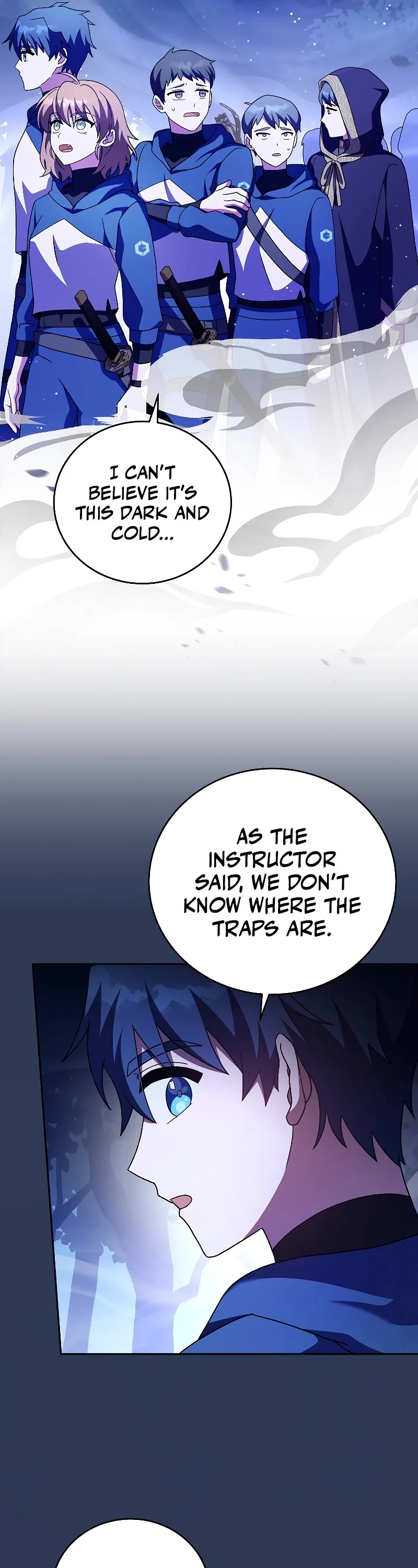 The Novel’s Extra Chapter 71 page 18 - Chapter 71