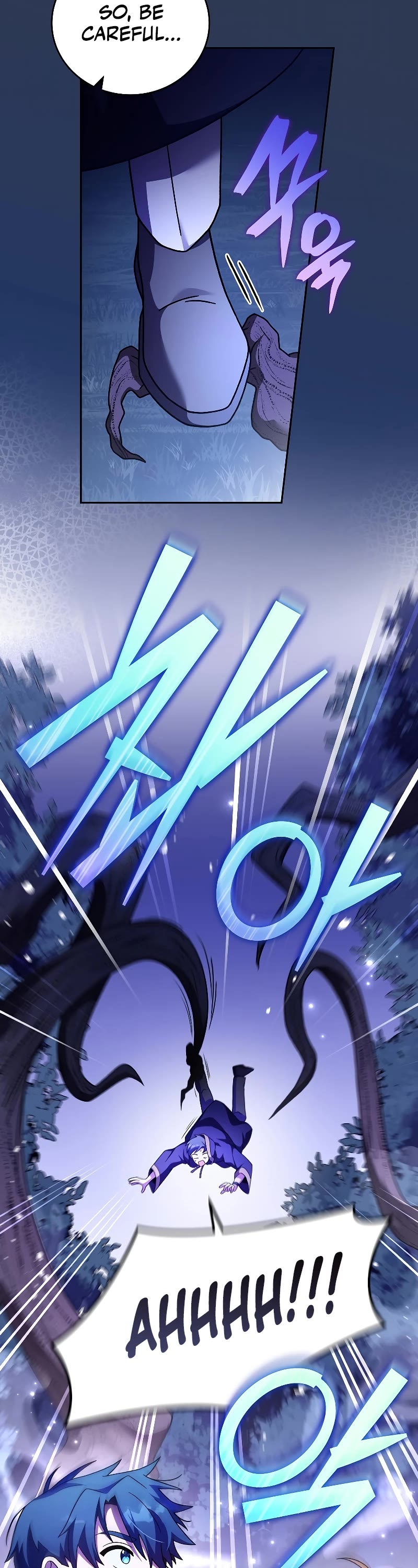 The Novel’s Extra Chapter 71 page 19 - Chapter 71