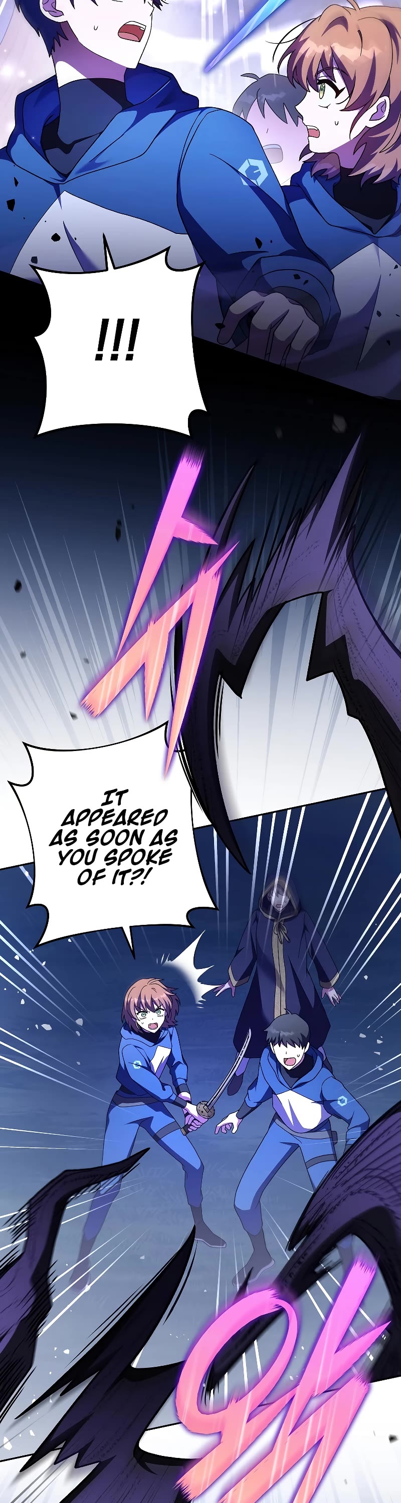 The Novel’s Extra Chapter 71 page 20 - Chapter 71