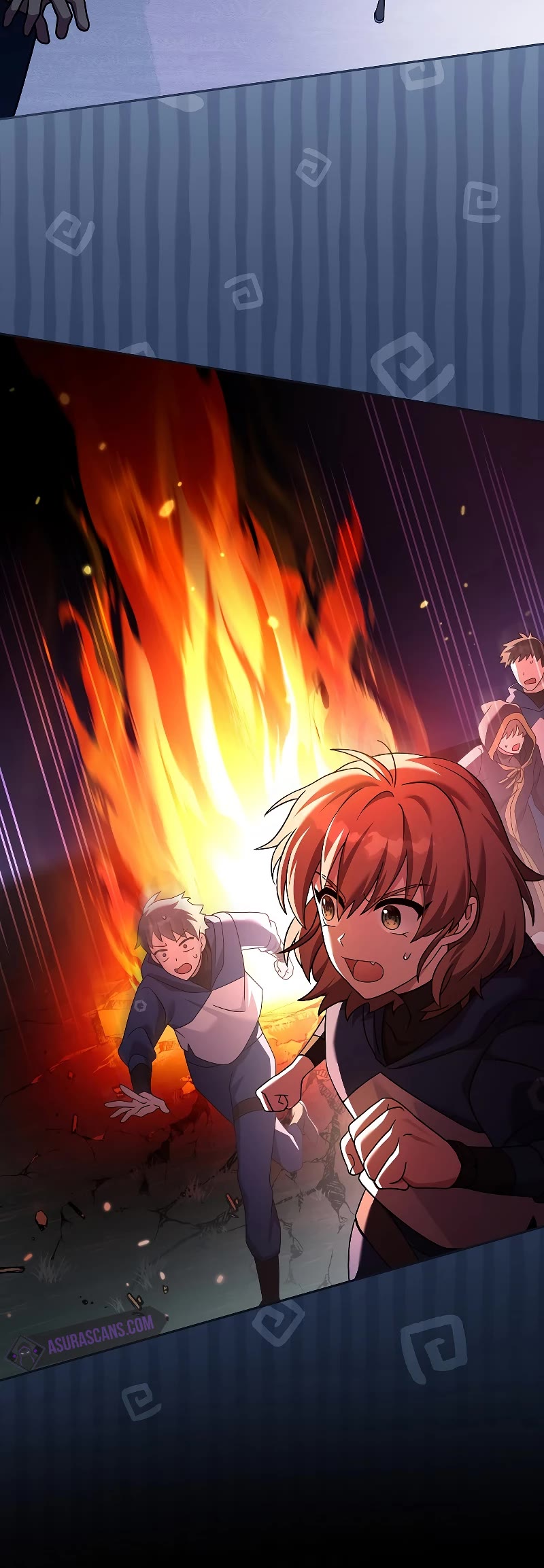 The Novel’s Extra Chapter 71 page 22 - Chapter 71