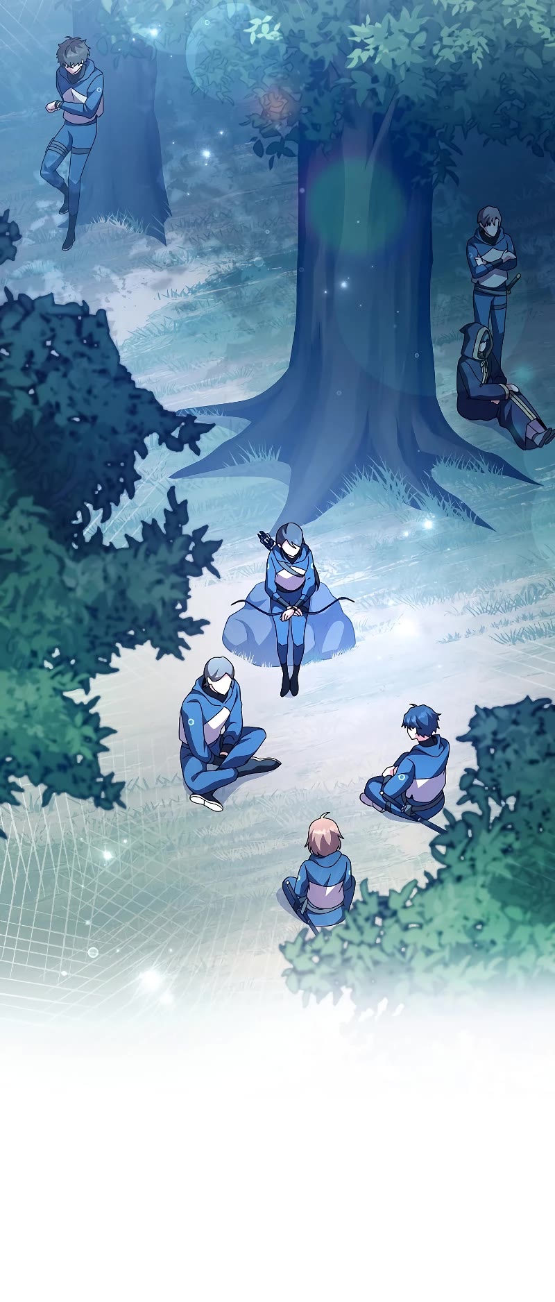 The Novel’s Extra Chapter 71 page 34 - Chapter 71