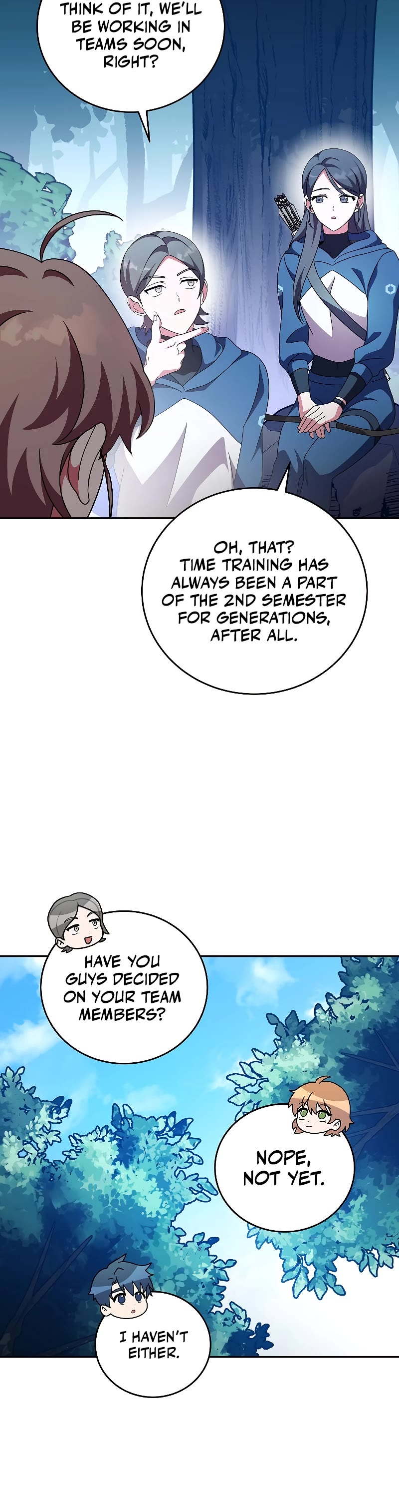The Novel’s Extra Chapter 71 page 37 - Chapter 71