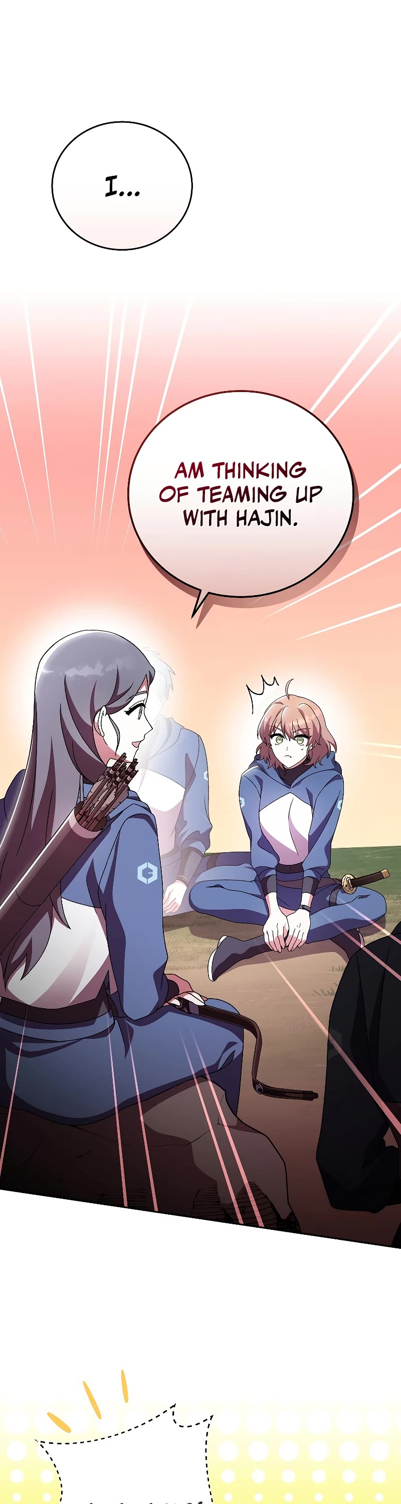 The Novel’s Extra Chapter 71 page 38 - Chapter 71