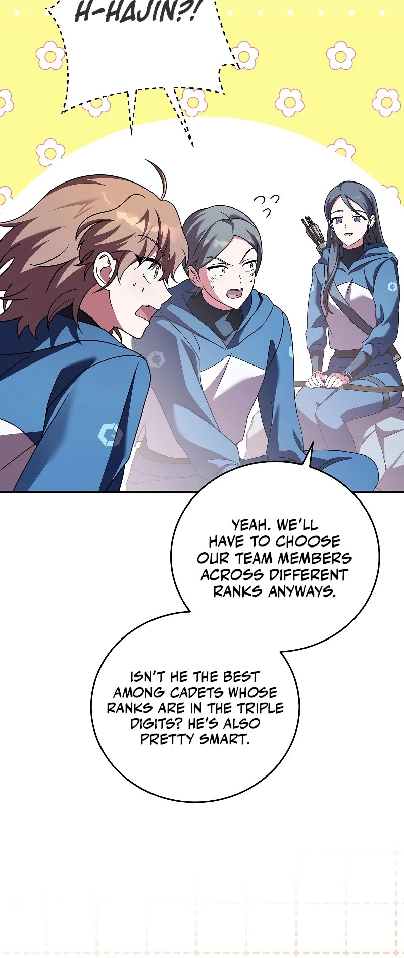 The Novel’s Extra Chapter 71 page 39 - Chapter 71