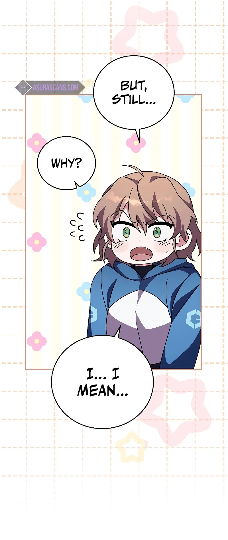 The Novel’s Extra Chapter 71 page 40 - Chapter 71