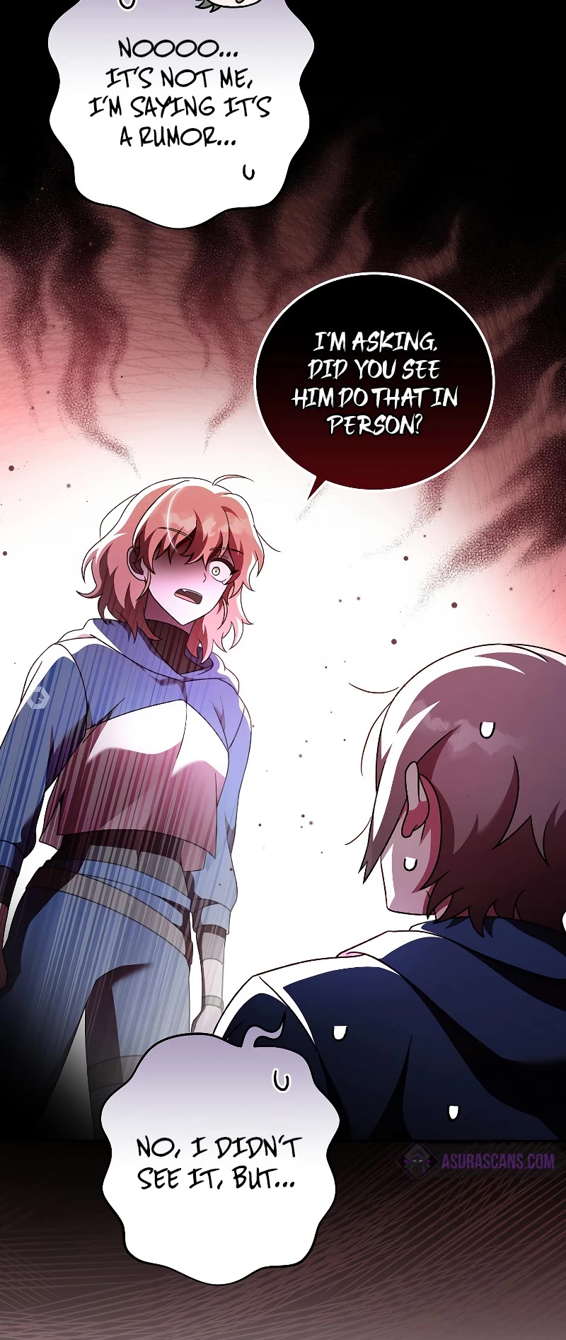 The Novel’s Extra Chapter 71 page 46 - Chapter 71