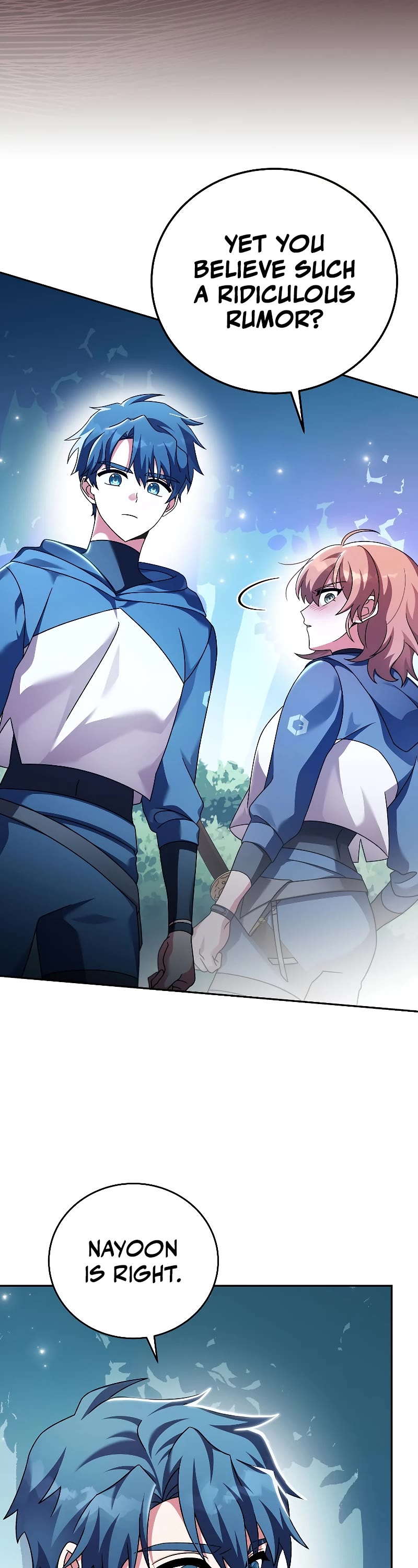 The Novel’s Extra Chapter 71 page 47 - Chapter 71