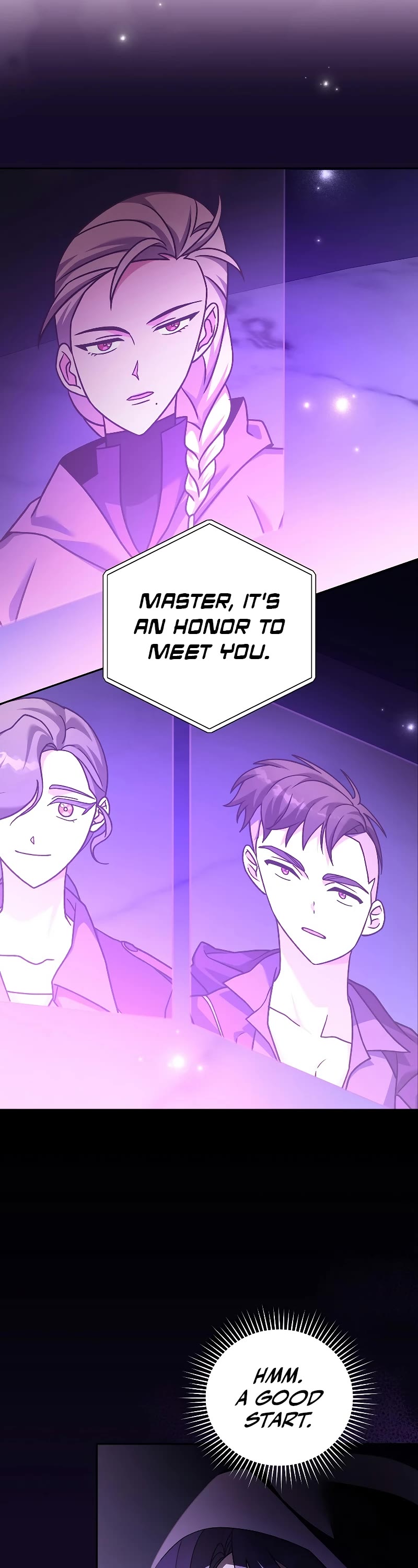The Novel’s Extra Chapter 71 page 55 - Chapter 71