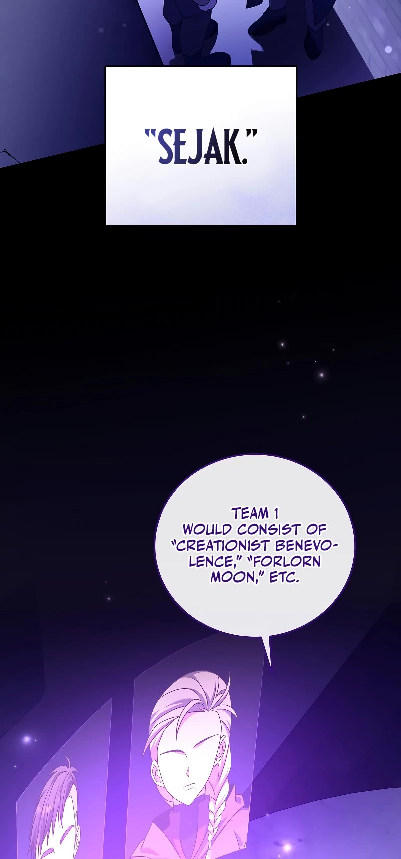 The Novel’s Extra Chapter 71 page 57 - Chapter 71
