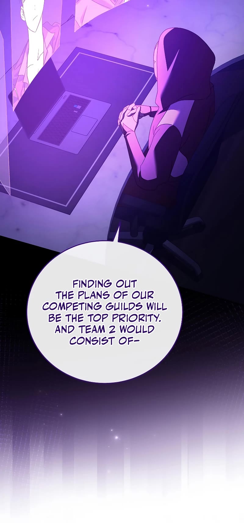 The Novel’s Extra Chapter 71 page 58 - Chapter 71