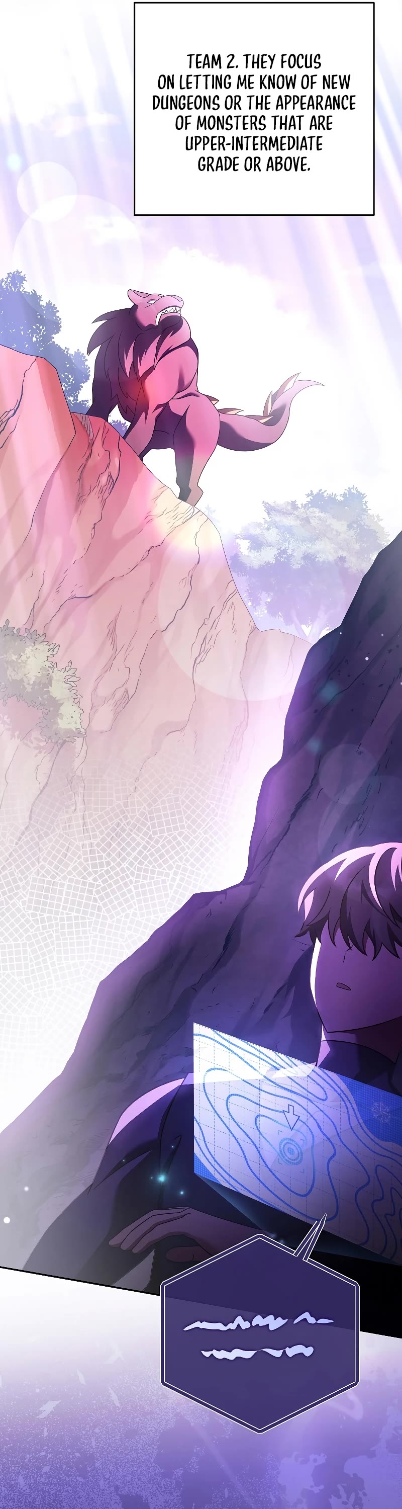The Novel’s Extra Chapter 71 page 59 - Chapter 71