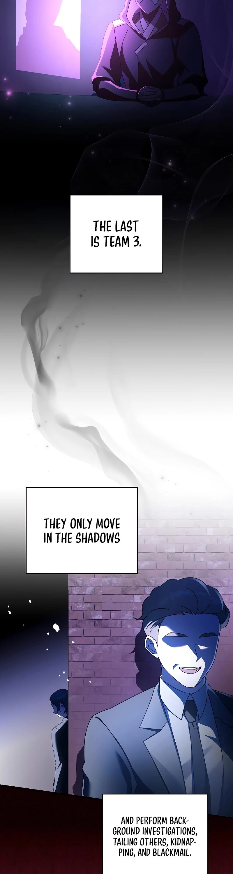 The Novel’s Extra Chapter 71 page 61 - Chapter 71
