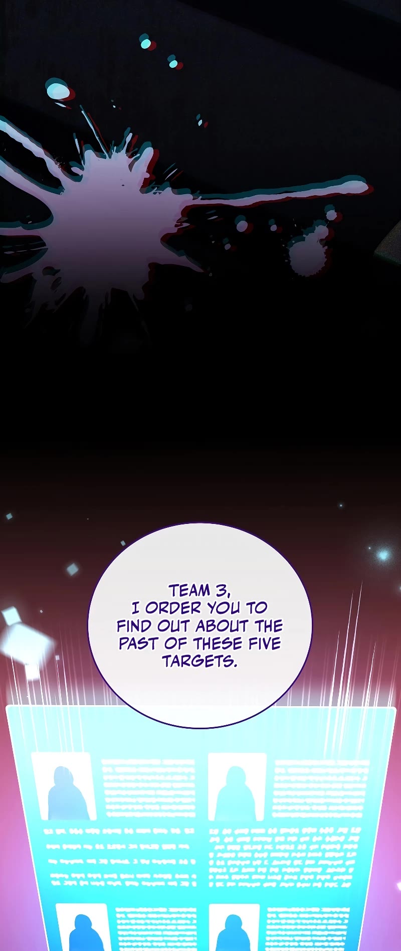 The Novel’s Extra Chapter 71 page 63 - Chapter 71