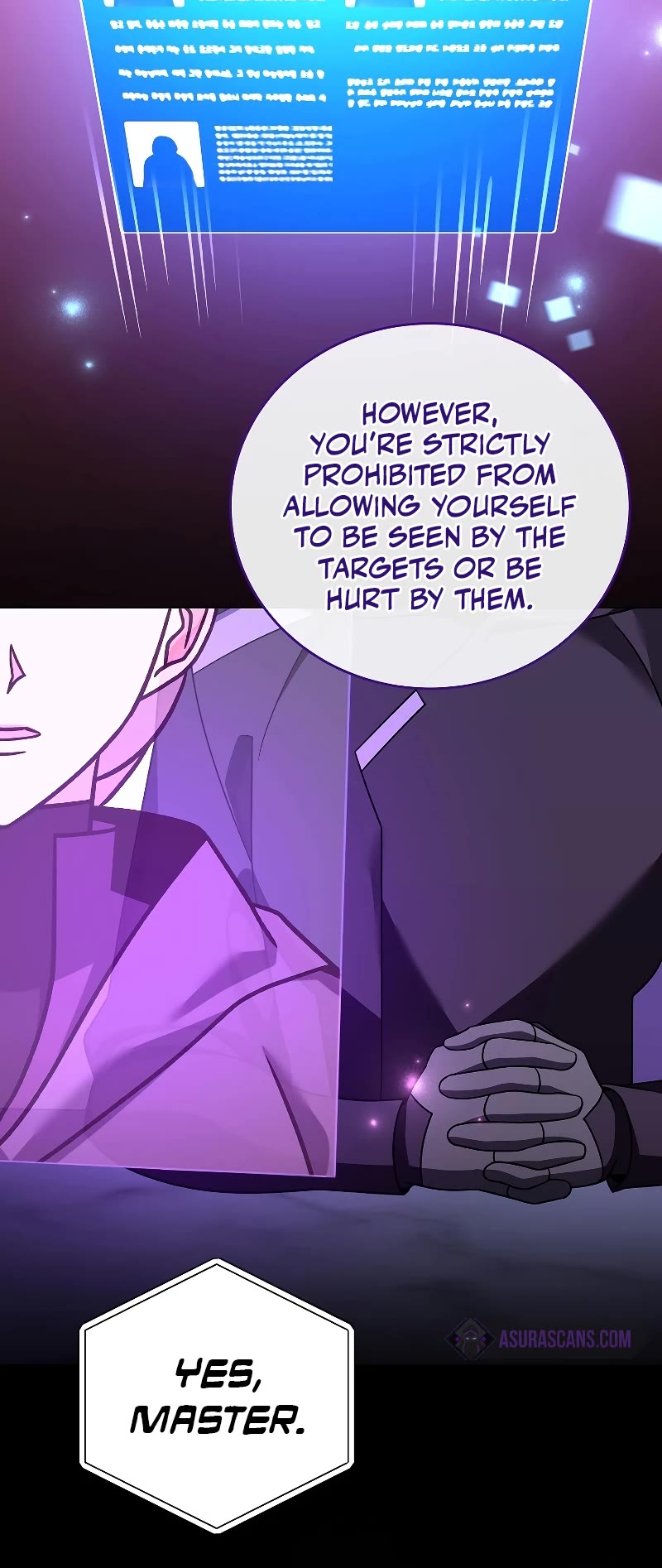 The Novel’s Extra Chapter 71 page 64 - Chapter 71