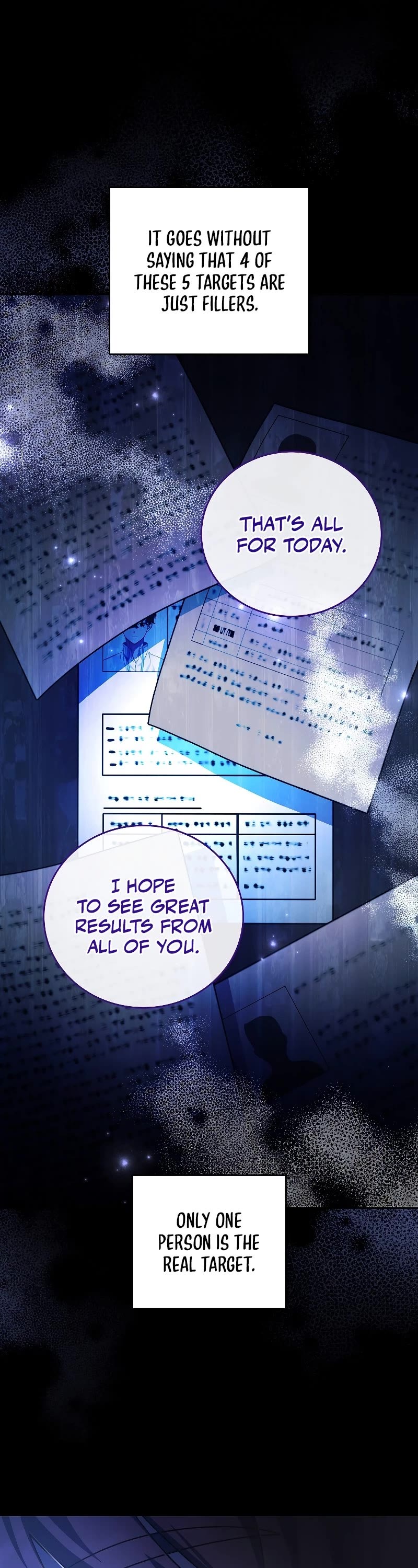 The Novel’s Extra Chapter 71 page 65 - Chapter 71