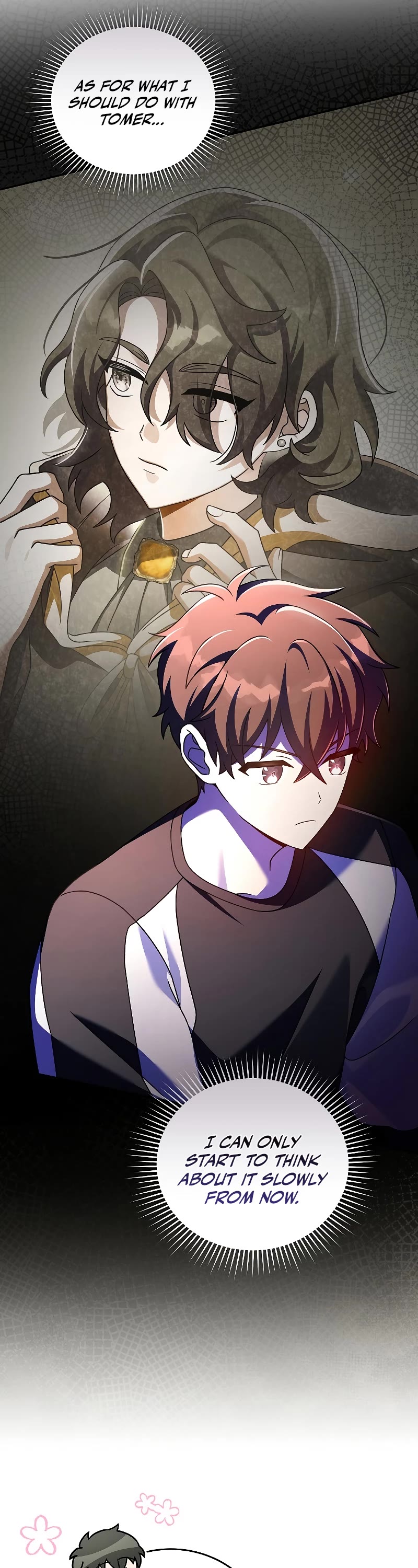 The Novel’s Extra Chapter 71 page 7 - Chapter 71