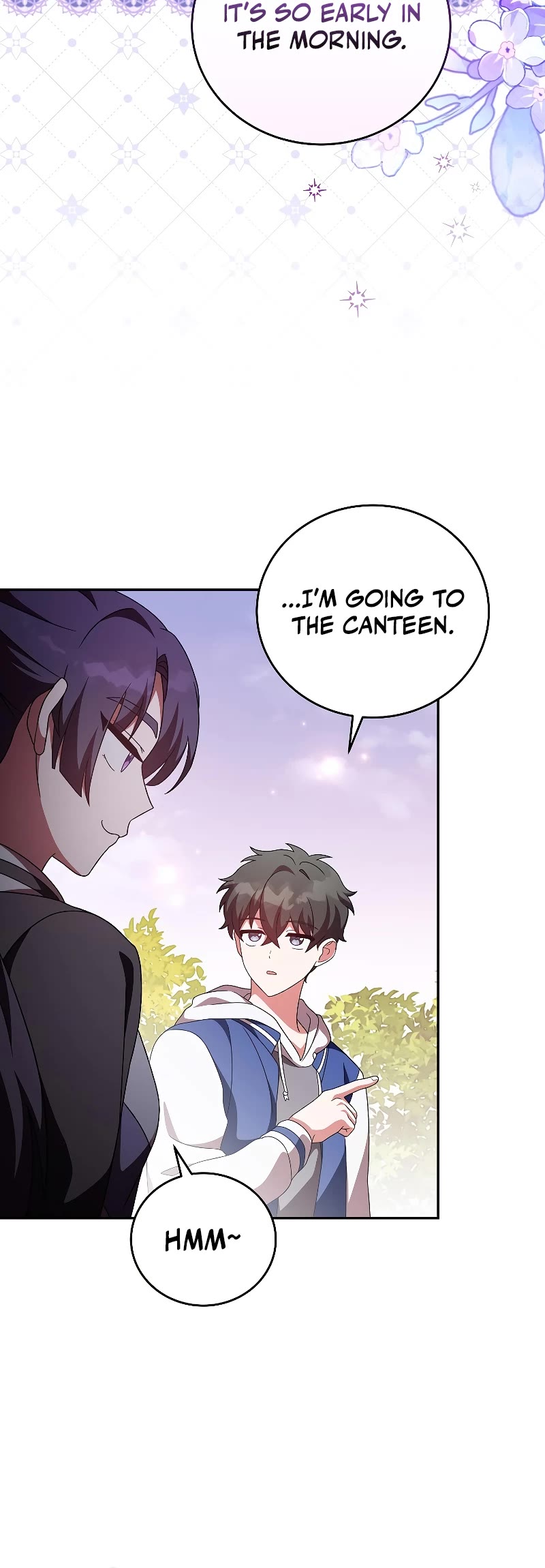 The Novel’s Extra Chapter 72 page 10 - Chapter 72