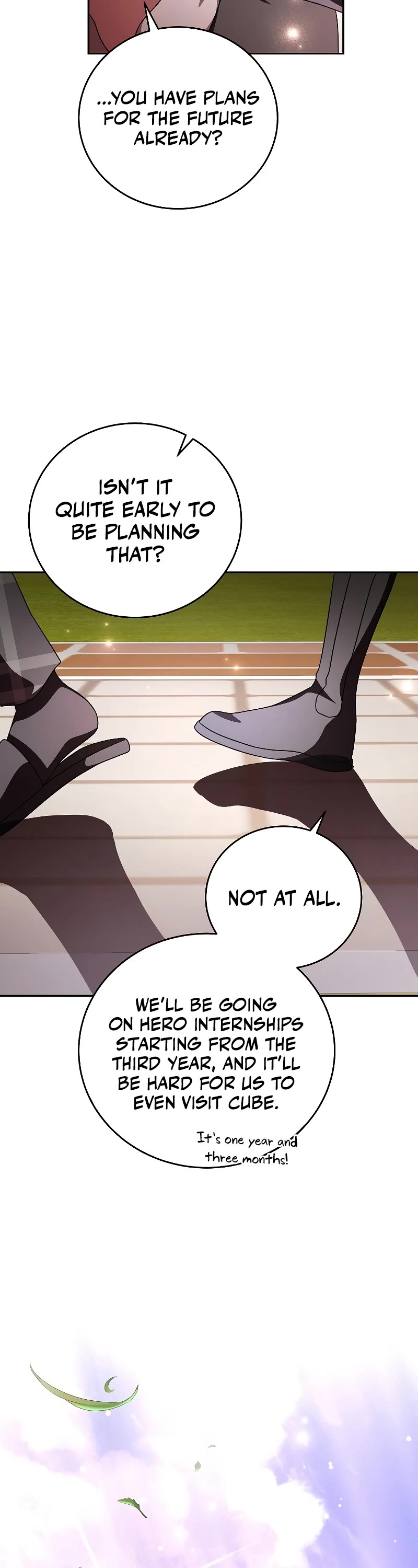 The Novel’s Extra Chapter 72 page 12 - Chapter 72