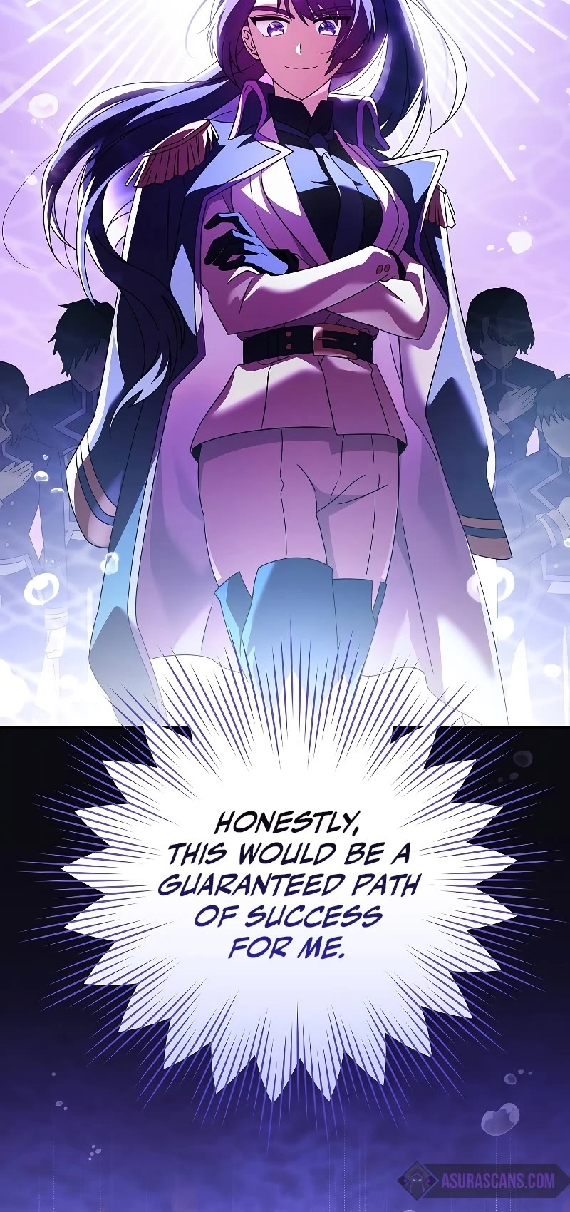 The Novel’s Extra Chapter 72 page 14 - Chapter 72