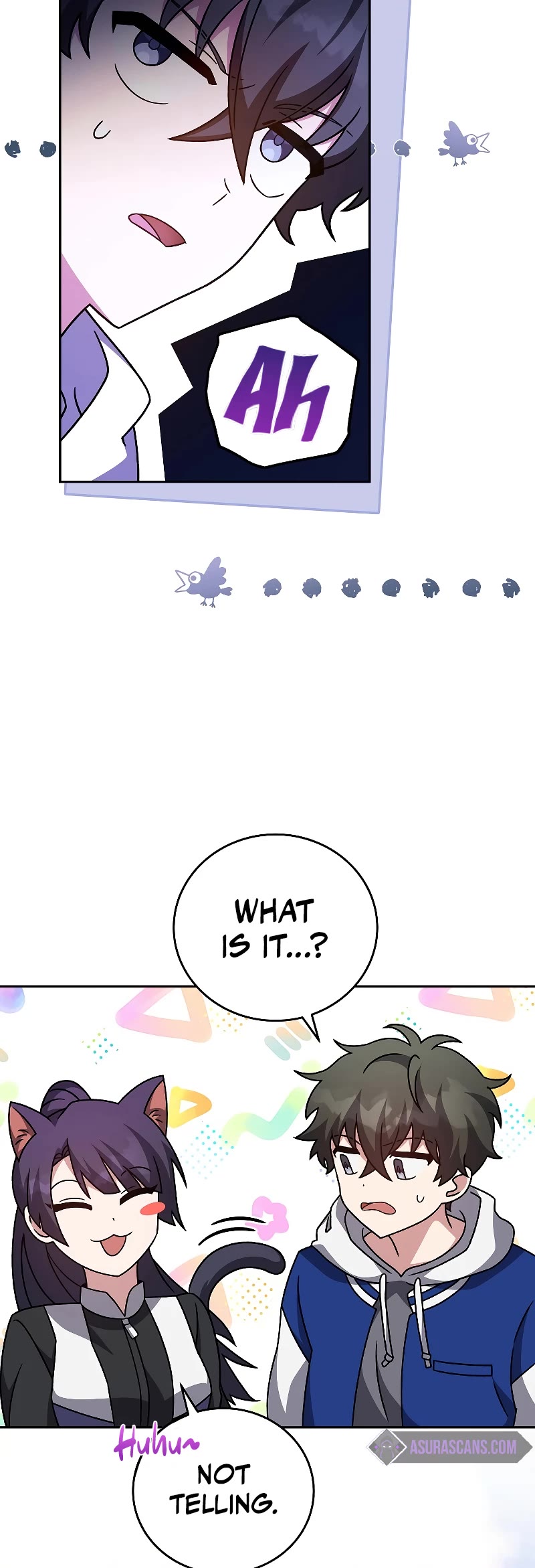 The Novel’s Extra Chapter 72 page 19 - Chapter 72